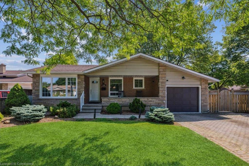 4346 Kilman Place, Niagara Falls, ON L2E 6P4