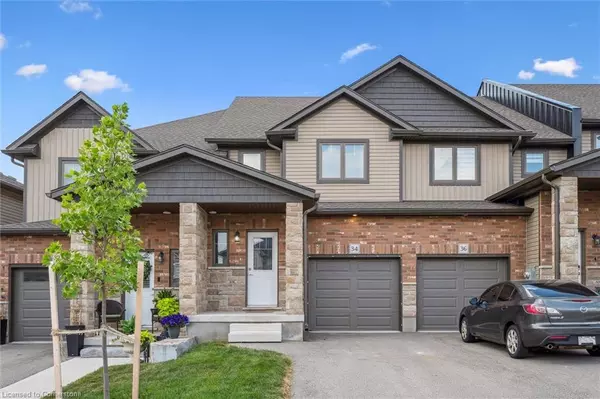 34 Wideman Boulevard, Guelph, ON N1E 7L8