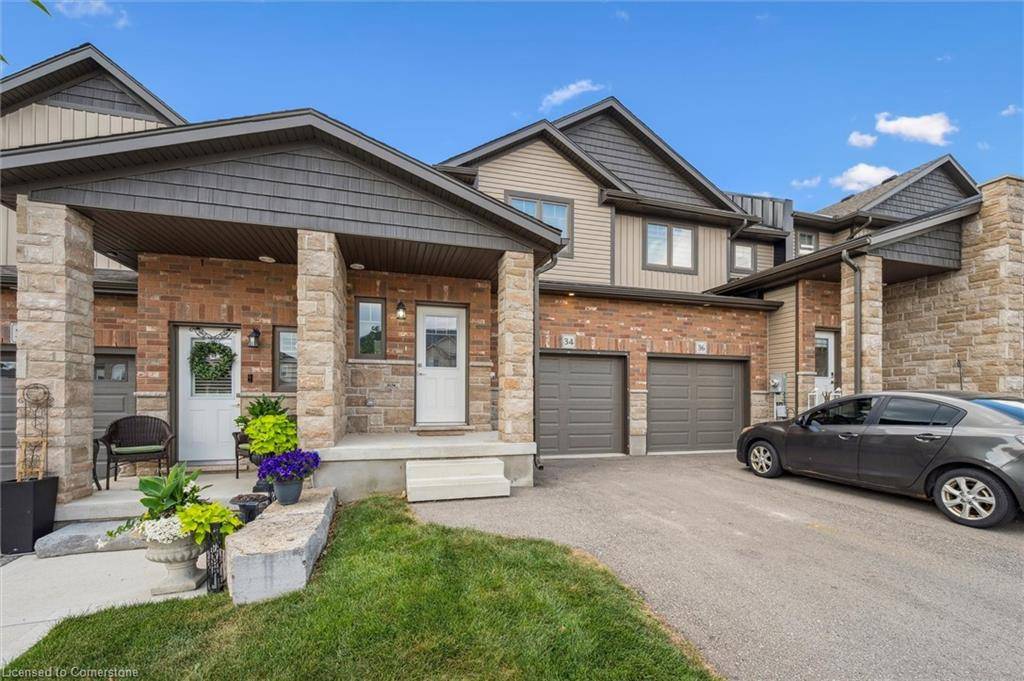 Guelph, ON N1E 7L8,34 Wideman Boulevard