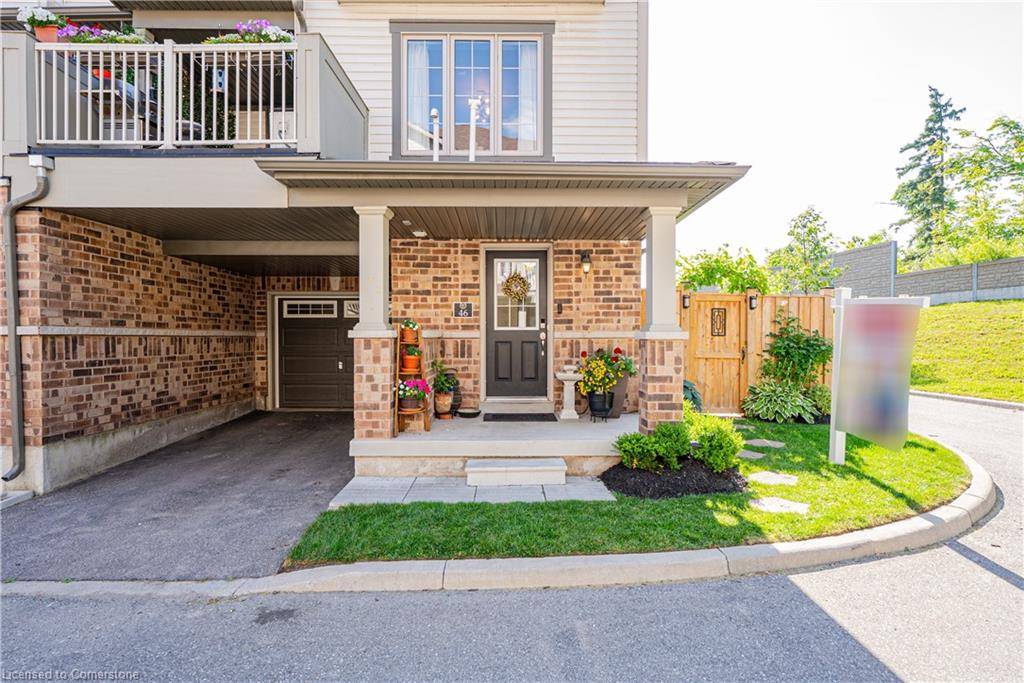 Cambridge, ON N3H 0C6,420 Linden Dr Drive #46