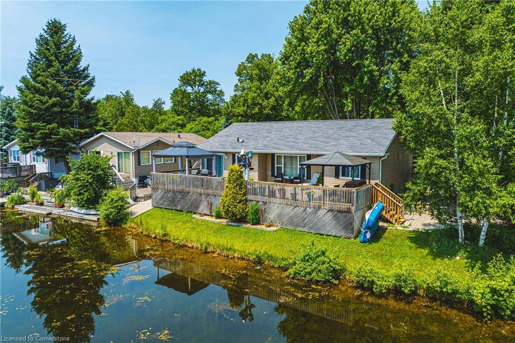 38 Jasper Heights Pvt, Puslinch, ON N0B 2J0
