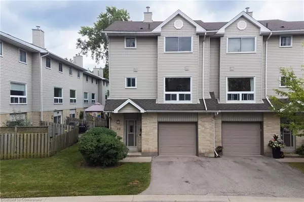 1990 Wavell Street #25, London, ON N5V 4N5
