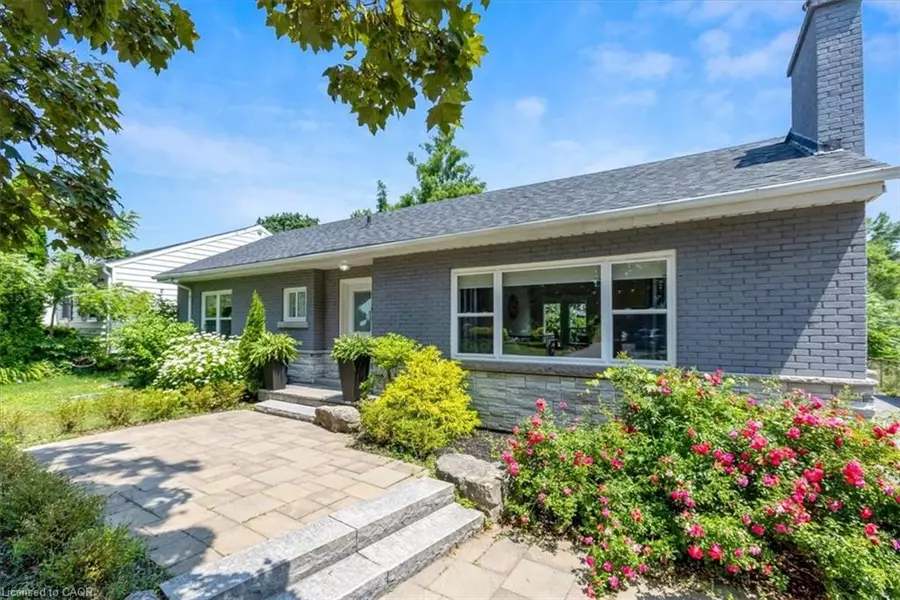 965 Kingsway Drive, Burlington, ON L7T 3J1