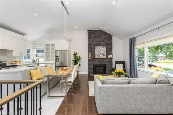 Burlington, ON L7T 3J1,965 Kingsway Drive