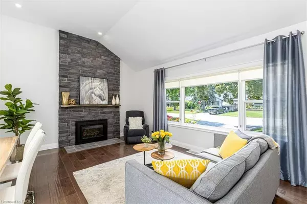 Burlington, ON L7T 3J1,965 Kingsway Drive