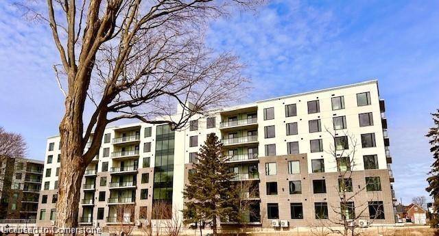 107 Roger Street #315, Waterloo, ON N2J 0G3