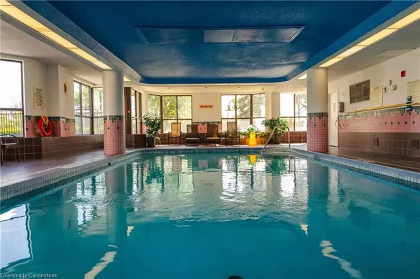 Mississauga, ON L4W 4N2,1155 Bough Beeches Boulevard #1405