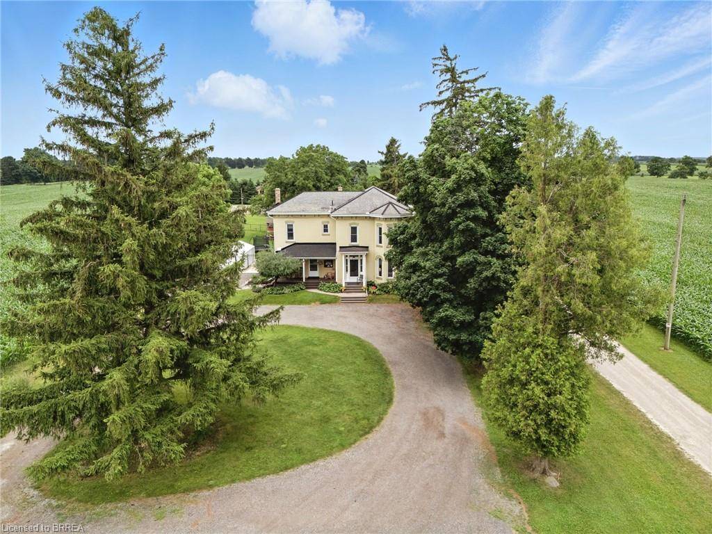 194 Bethel Road, Paris, ON N3L 3E5