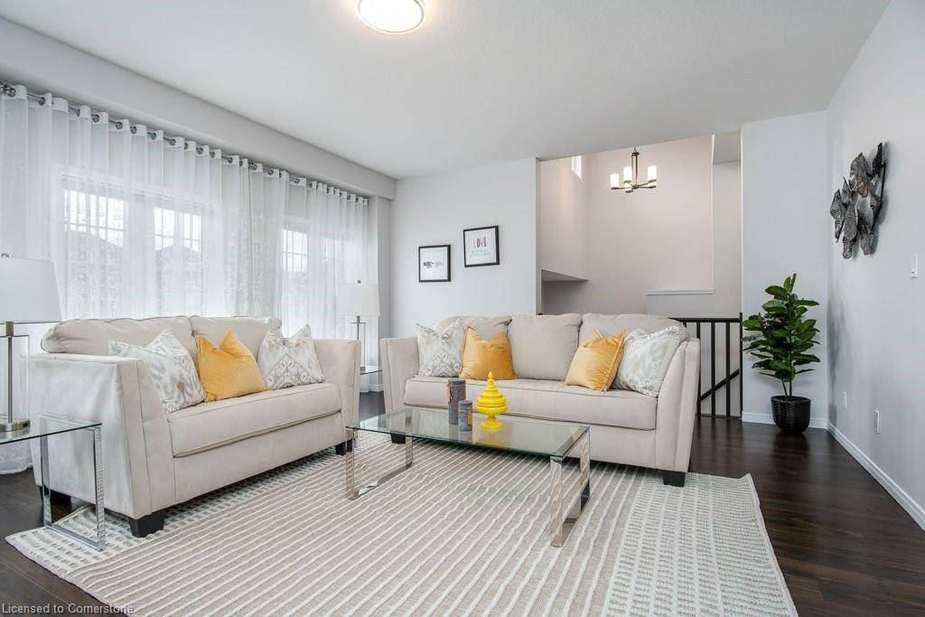 Waterloo, ON N2V 0B9,573 Sundew Drive
