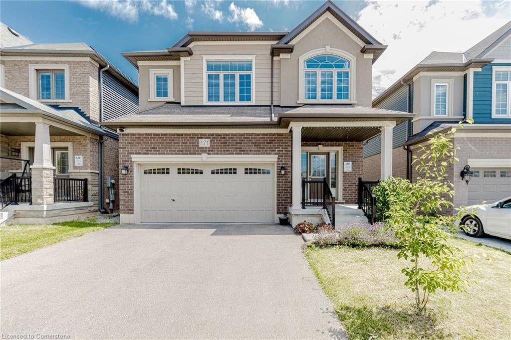 171 Bilanski Farm Road, Brantford, ON N3S 0J4