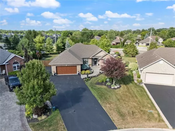 Port Dover, ON N0A 1N3,51 Golden Meadow Drive