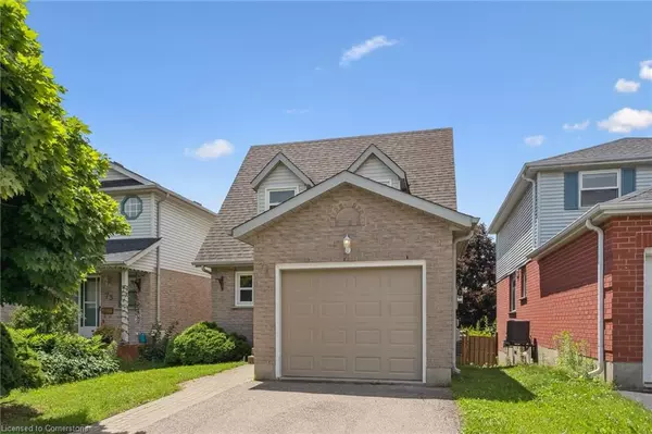 Guelph, ON N1G 4V3,71 Moss Place