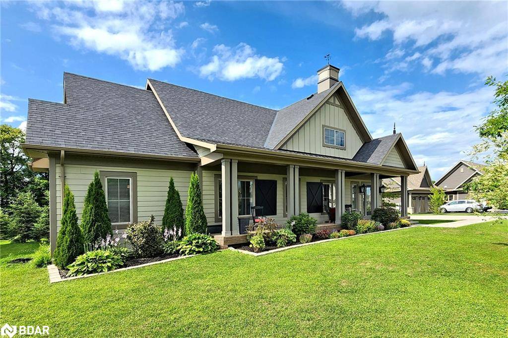 Oro-medonte, ON L0K 1E0,34 Georgian Grande Drive