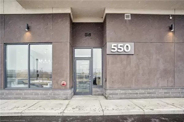 Grimsby, ON L3M 4E8,550 North Service Road #309