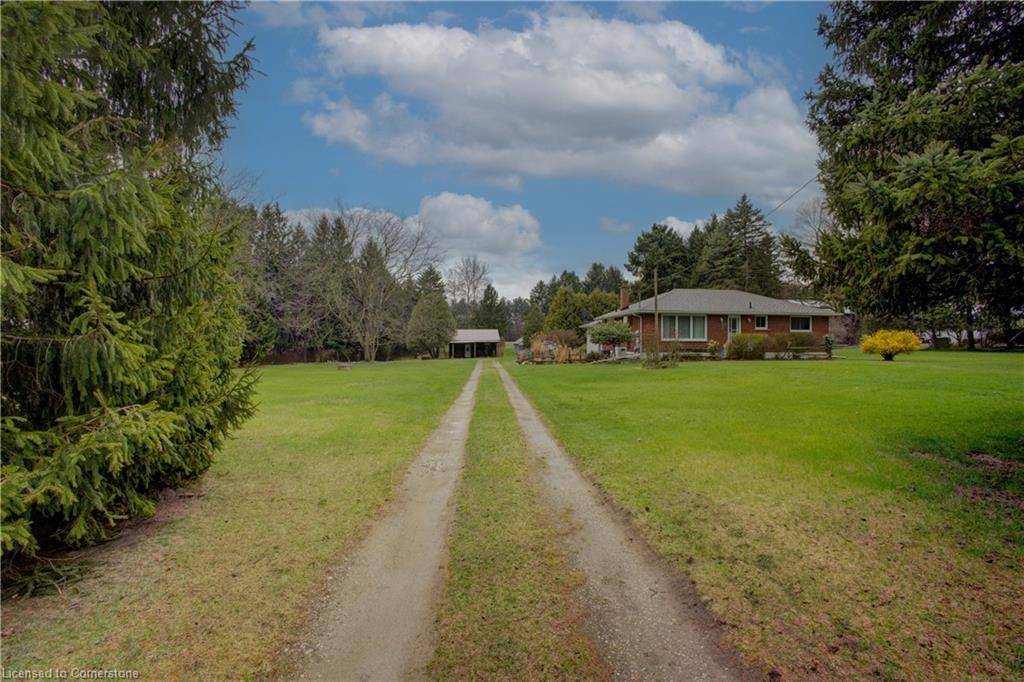 48 Mcgill Road, Mount Pleasant, ON N0E 1K0