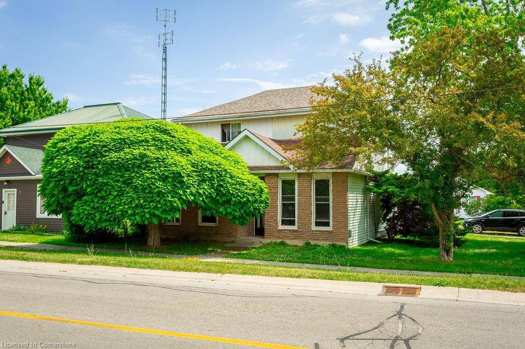 9 Erie Stree South Street S, Selkirk, ON N0A 1P0
