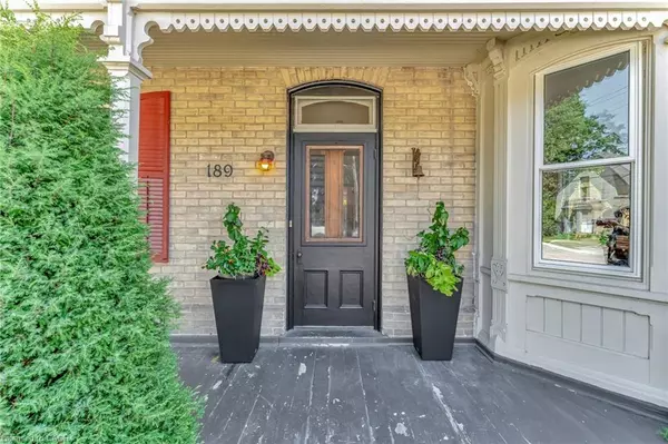 Ayr, ON N0B 1E0,189 Stanley Street