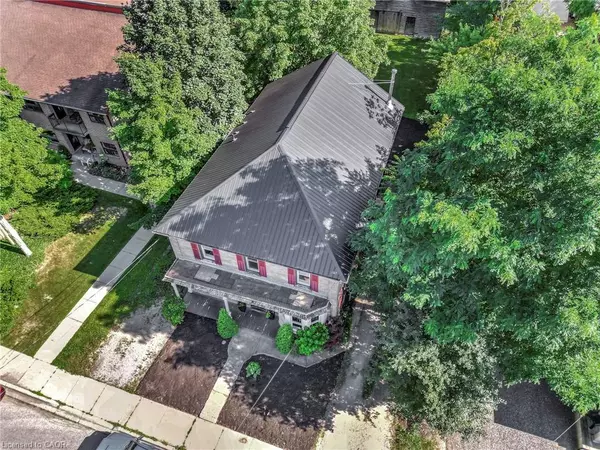 Ayr, ON N0B 1E0,189 Stanley Street