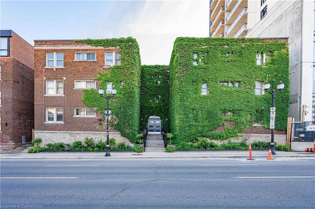 285 King Street #6, Hamilton, ON L8P 1B2