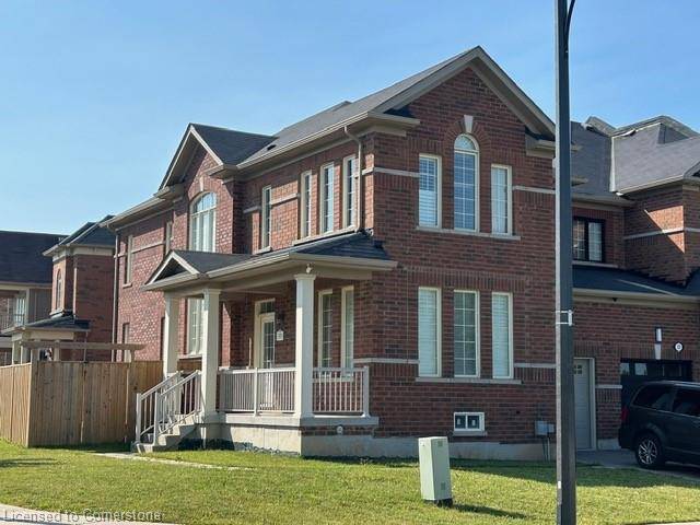 57 Macbean Crescent, Waterdown, ON L8B 0S5