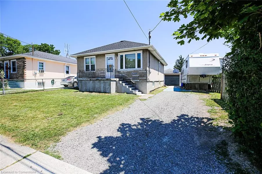 118 Morton Street, Thorold, ON L2V 1C5