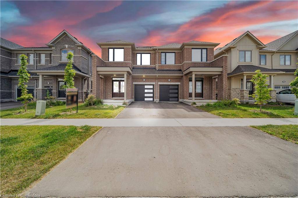 244 Elliot Avenue W, Fergus, ON N1M 0J8