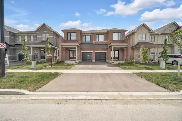 Fergus, ON N1M 0J8,244 Elliot Avenue W