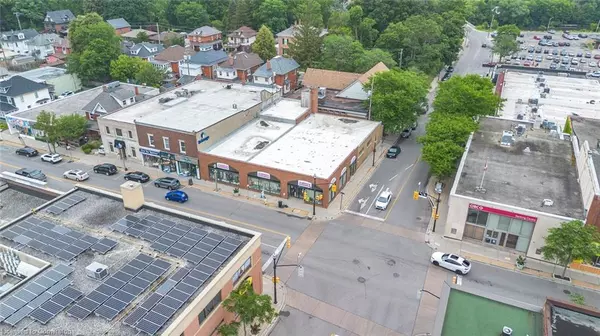 Simcoe, ON N3Y 3N6,5 Norfolk Street N