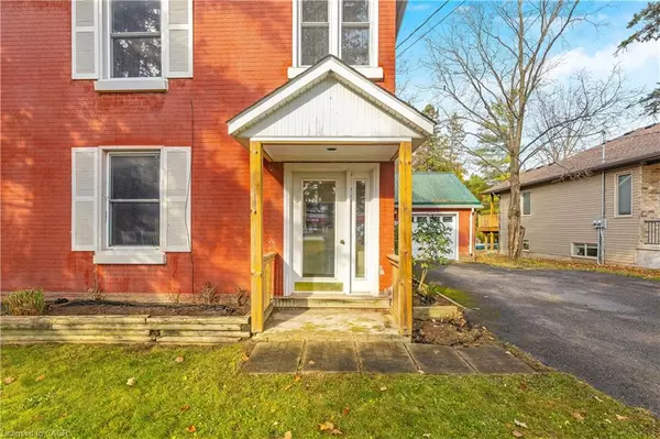 Rockwood, ON N0B 2K0,274 Alma Street Street