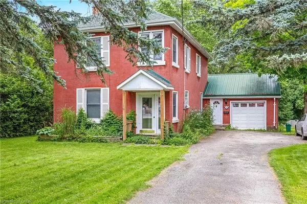 Rockwood, ON N0B 2K0,274 Alma Street Street