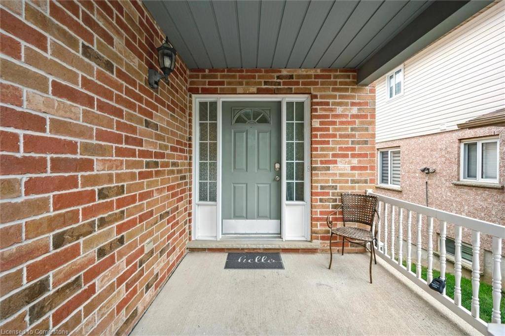 Kitchener, ON N2A 4H5,266 Briarmeadow Drive
