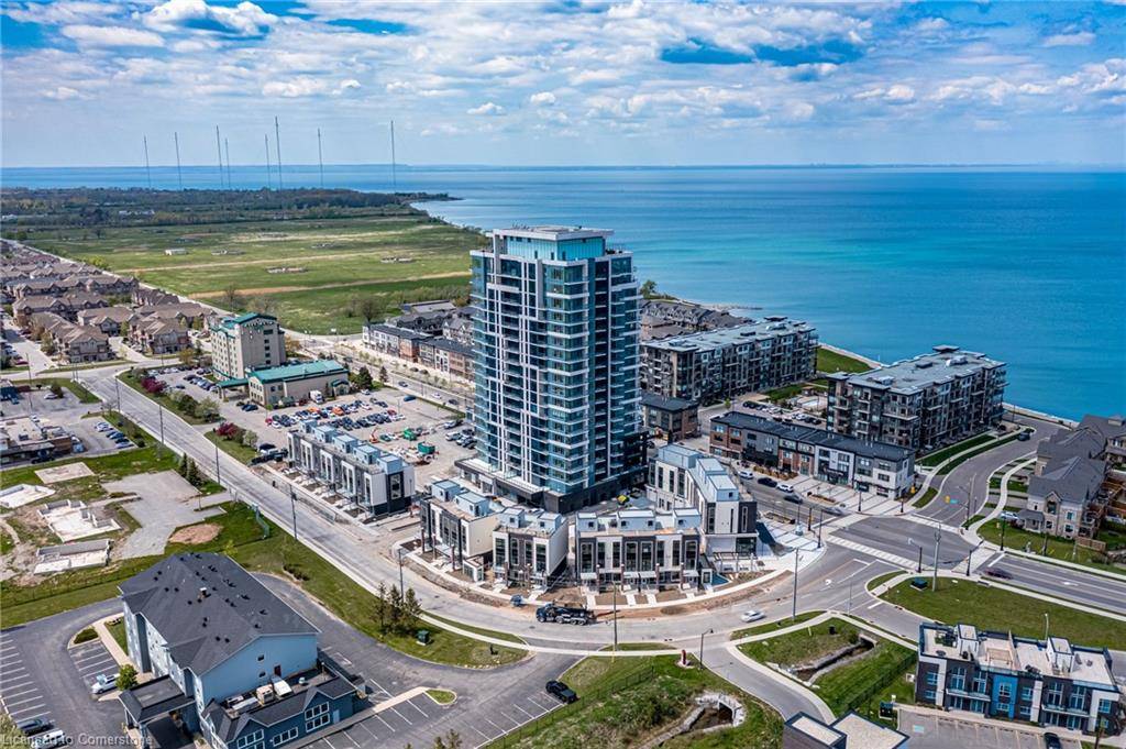 Grimsby, ON L3M 4E8,385 Winston Road #1205