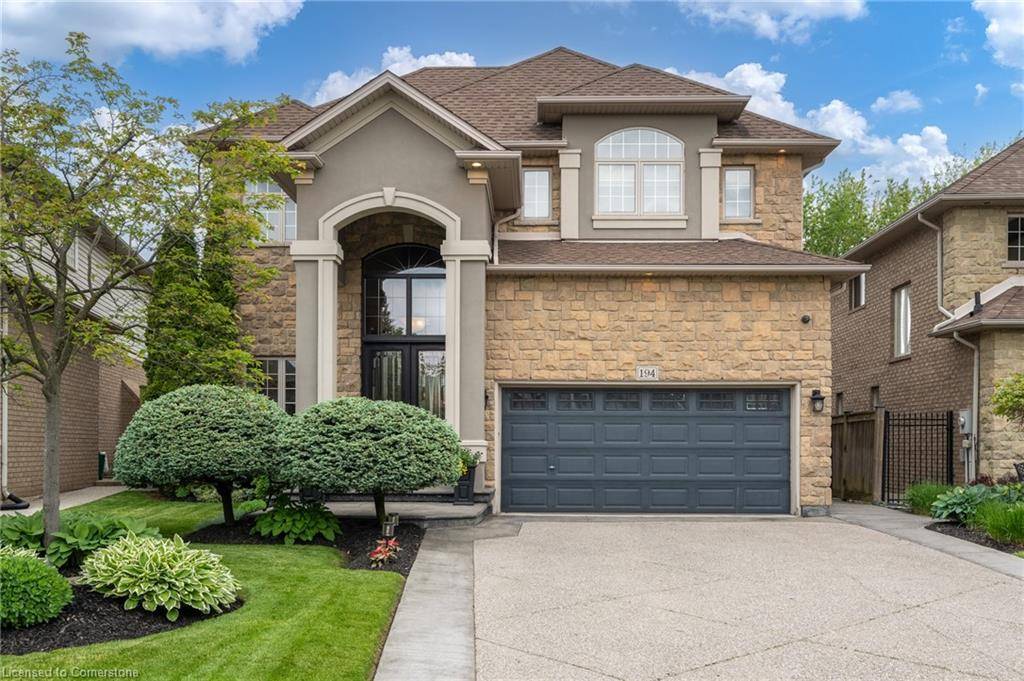194 Joshua Avenue, Hamilton, ON L9K 1R7