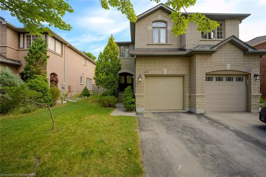 2189 Shorncliffe Boulevard, Oakville, ON L6M 3X2