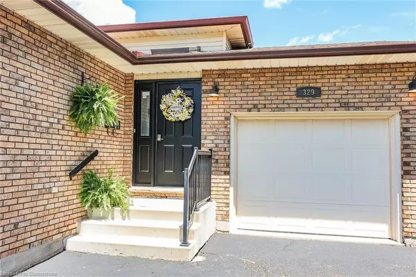 Grimsby, ON L3M 4V9,329 Central Avenue