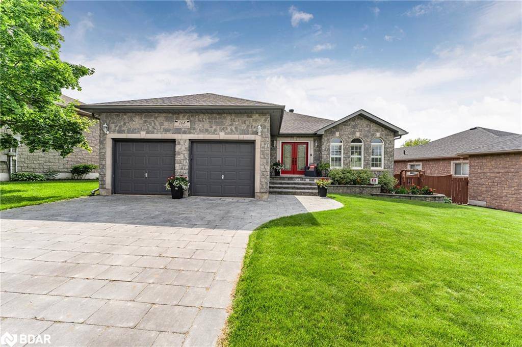 168 Golden Meadow Road, Barrie, ON L4N 8P2
