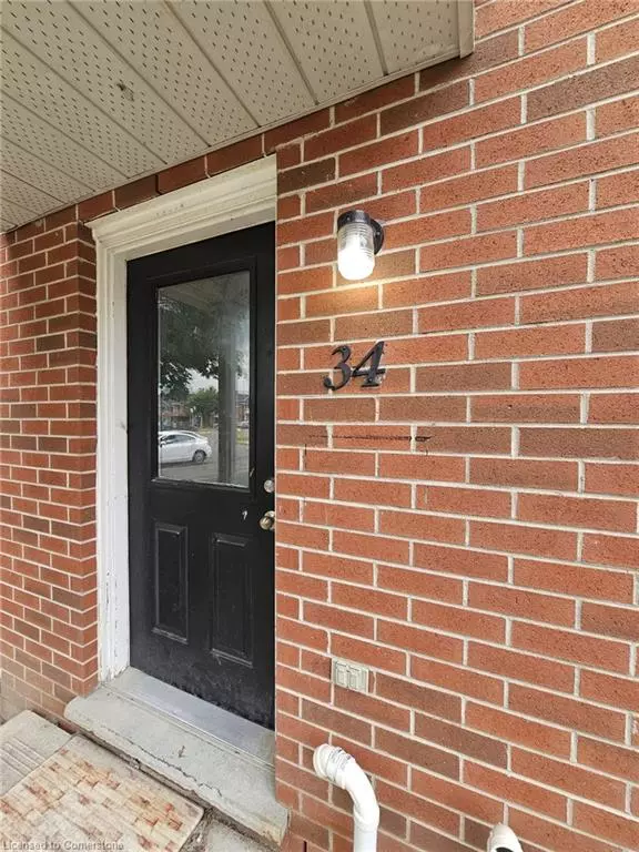 London, ON N5V 5B8,190 Fleming Drive #34