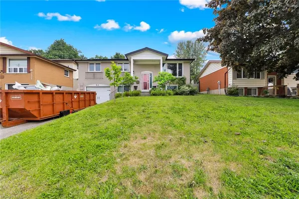 Woodstock, ON N4S 1Y7,812 Dufferin Street