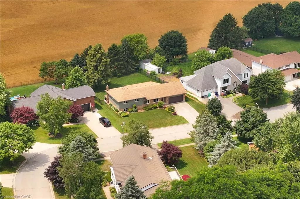 St. Agatha, ON N0B 2L0,131 St Ann Avenue