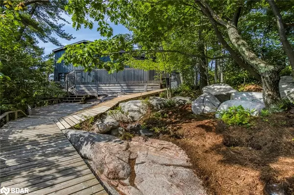 Archipelago, ON P2A 1T2,1 Gb466 Island