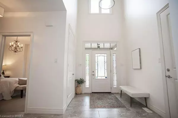 Paris, ON N3L 0C5,158 Willow Street #6