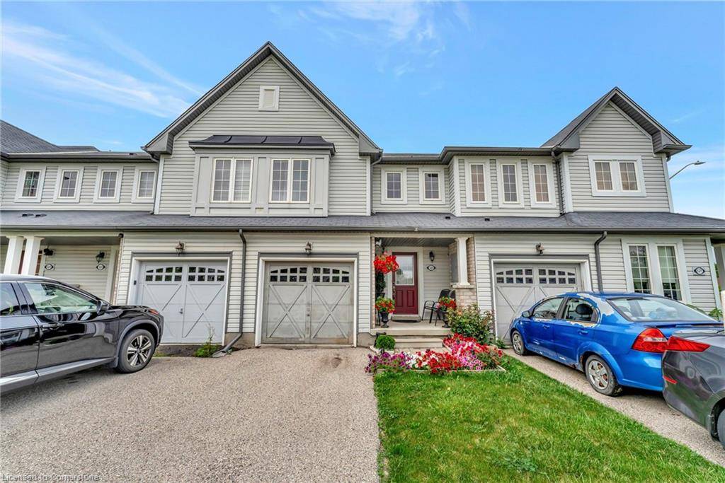 125 Bloomington Drive, Cambridge, ON N1P 1J6