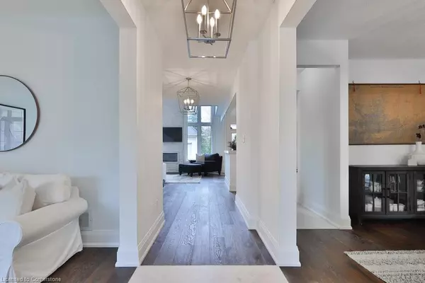 Mississauga, ON L5W 1W5,958 Irish Moss Road