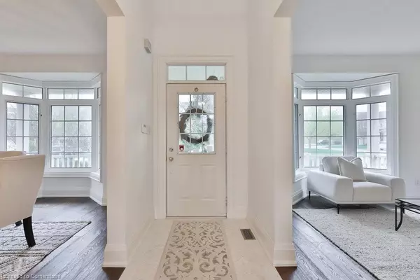Mississauga, ON L5W 1W5,958 Irish Moss Road