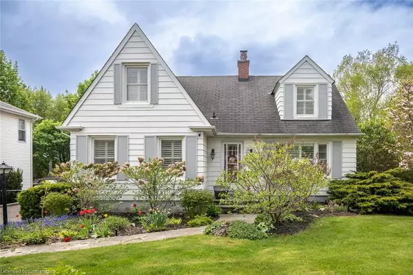 Milton, ON L9T 2H1,124 Lydia Avenue