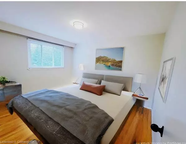 Oakville, ON L6H 1Z3,1269 Montclair Drive