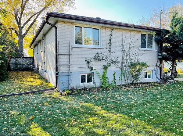 Oakville, ON L6H 1Z3,1269 Montclair Drive