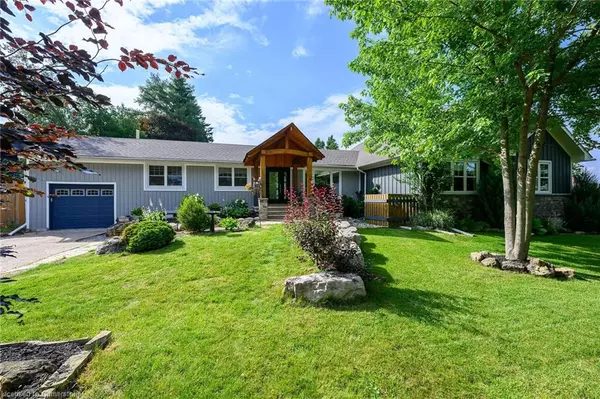 307 Concession 8e Road, Carlisle, ON L8N 2Z7