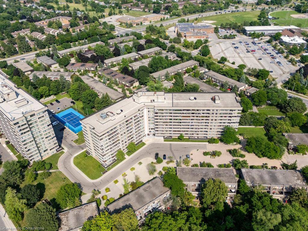 Mississauga, ON L5A 3S9,1320 Mississauga Valley Boulevard #404
