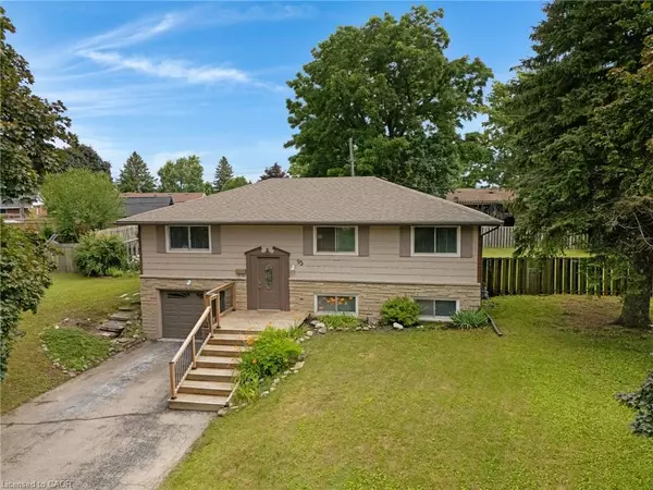 95 Rosslinn Road, Cambridge, ON N1S 3K3